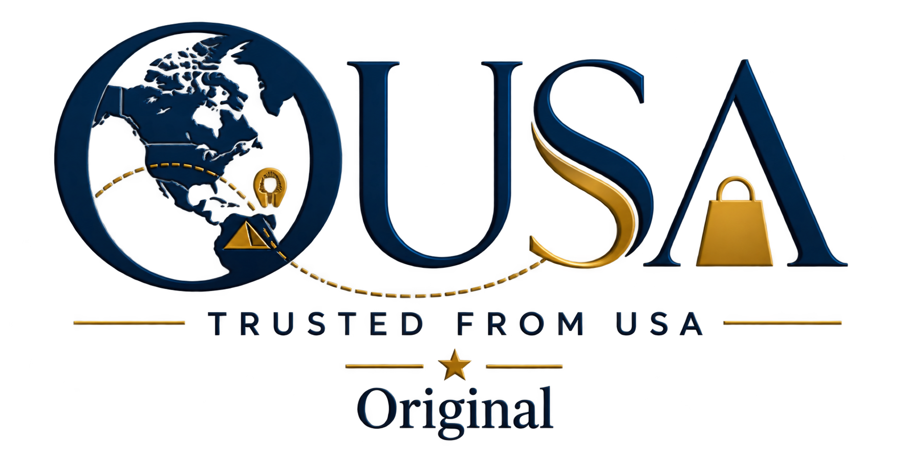 OUSA Logo
